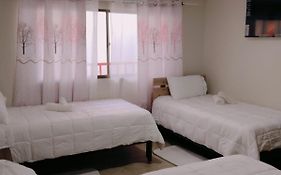 Hotel Victoria